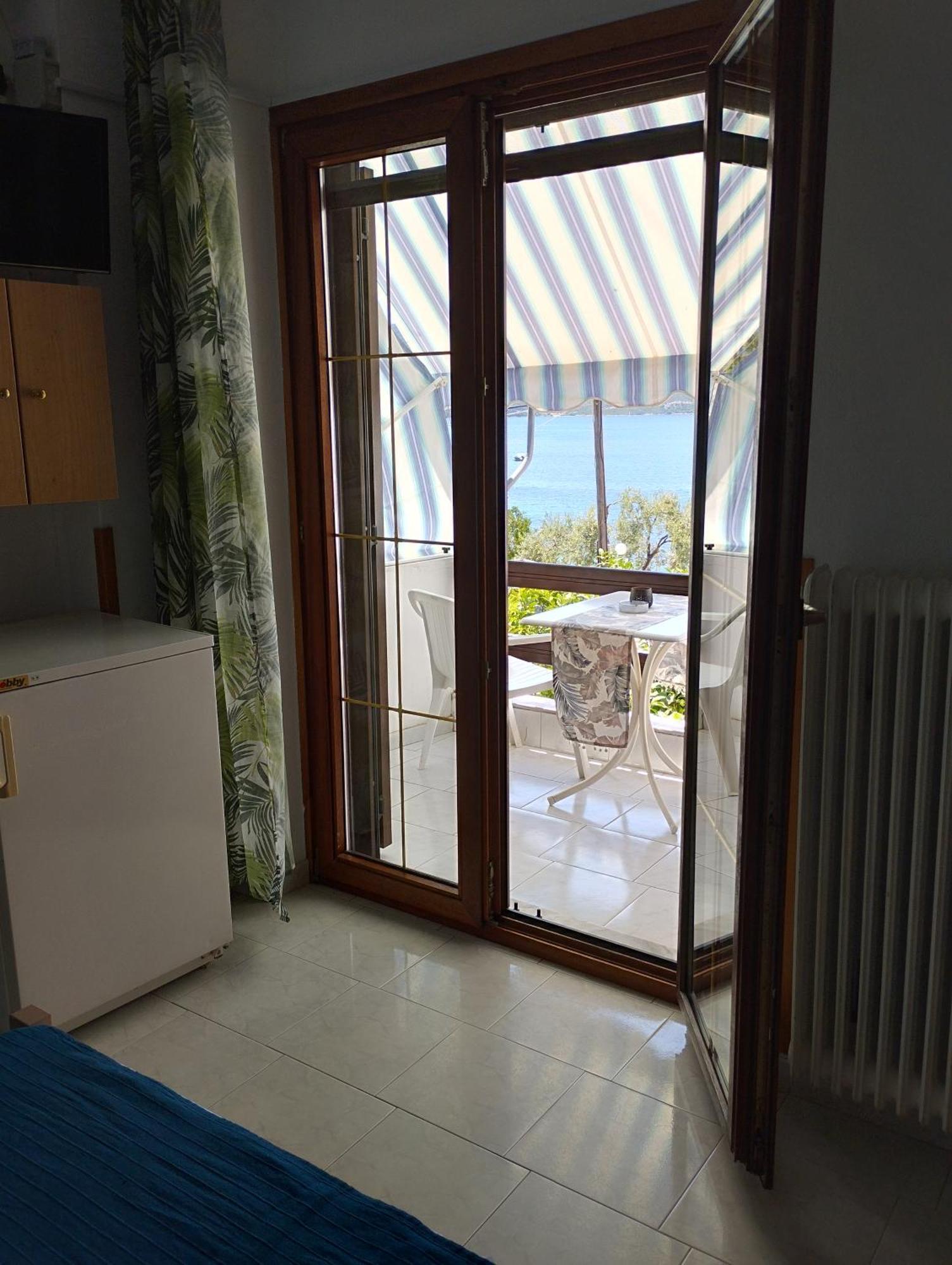 Apartment Salonikios Pteleos